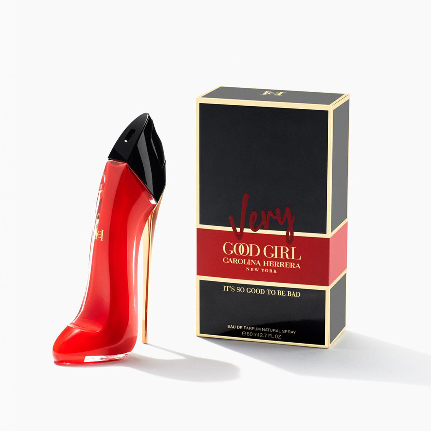 Good Floral & Wedding Decor Supply Photos - Carolina Herrera Very Good Girl Eau