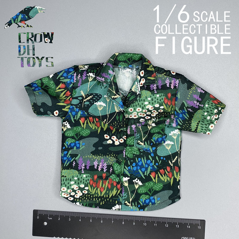 Good Floral & Wedding Decor Supply Photos - 1/6 Erkek Asker T-Shirt Harajuku Hawaii
