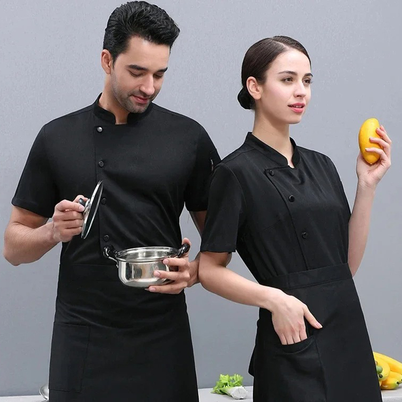 Wedding Job - Yeni 360° ° Nefes Örgü şef
