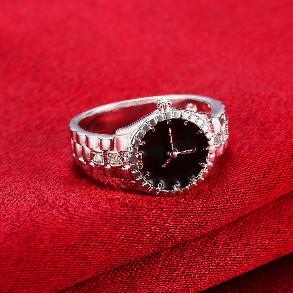 Kadınlar için 925 ayar gümüş k - Wedding Job incelemesi ve fiyatı