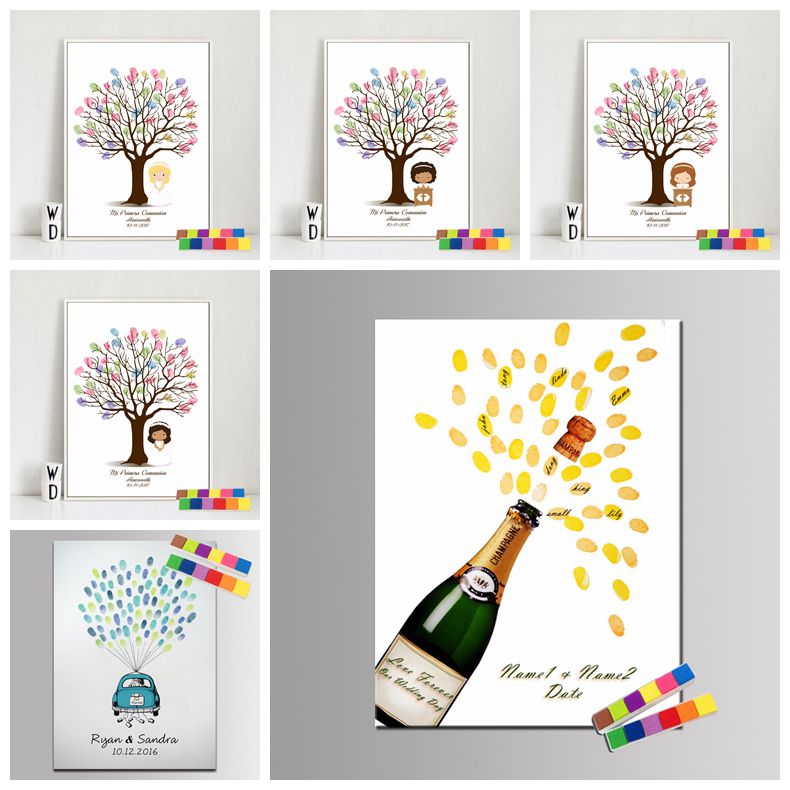 Düğün Ziyaretçi Defteri Misafi - Personalized Guest Book incelemesi ve fiyatı