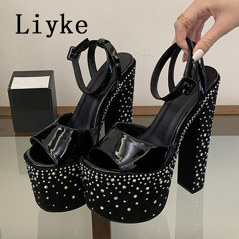 Liyke Moda Kristal Taklidi Kal - Wedding Super incelemesi ve fiyatı