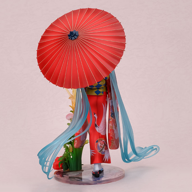 Fujichoco Hatsune Miku Çiçekli - Good Floral & Wedding Decor Supply Photos incelemesi ve fiyatı
