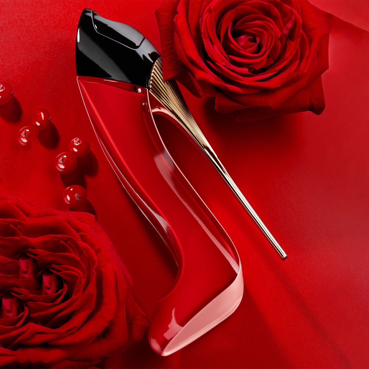 Carolina Herrera Very Good Gir - Good Floral & Wedding Decor Supply Photos incelemesi ve fiyatı