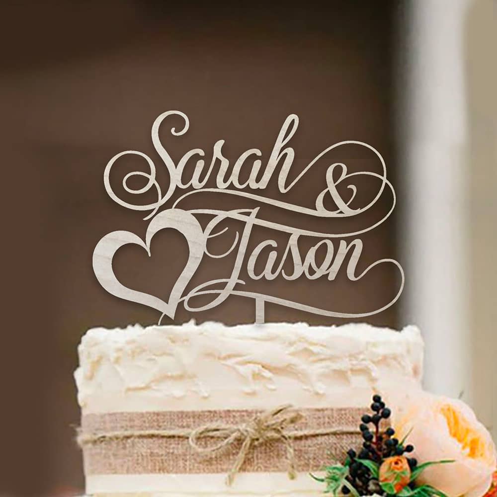 Kişiselleştirilmiş Düğün Bay v - Wedding Supply Rentals incelemesi ve fiyatı
