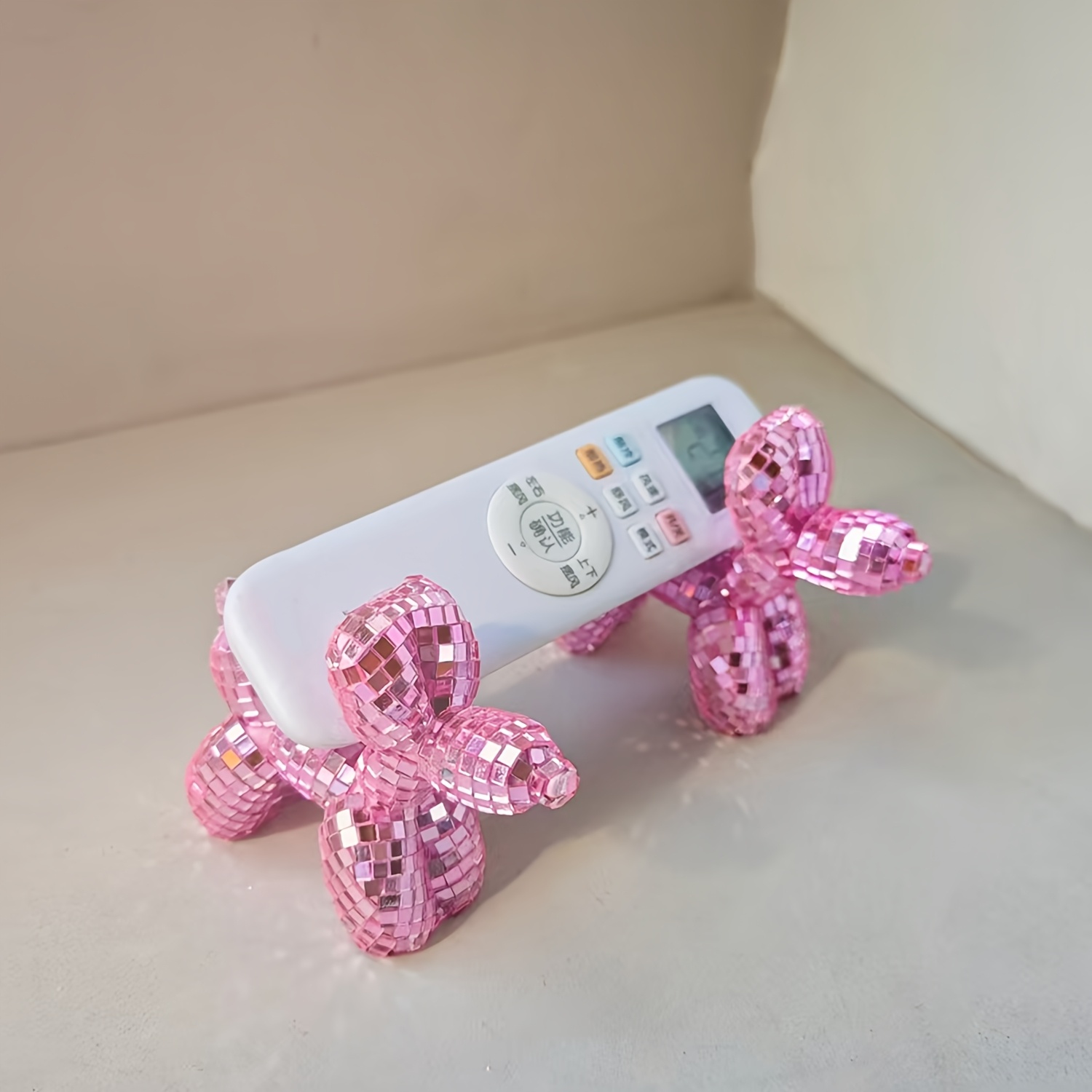 1 adet Disko Ayna Balon Köpek  - Confetti Balloon Set incelemesi ve fiyatı