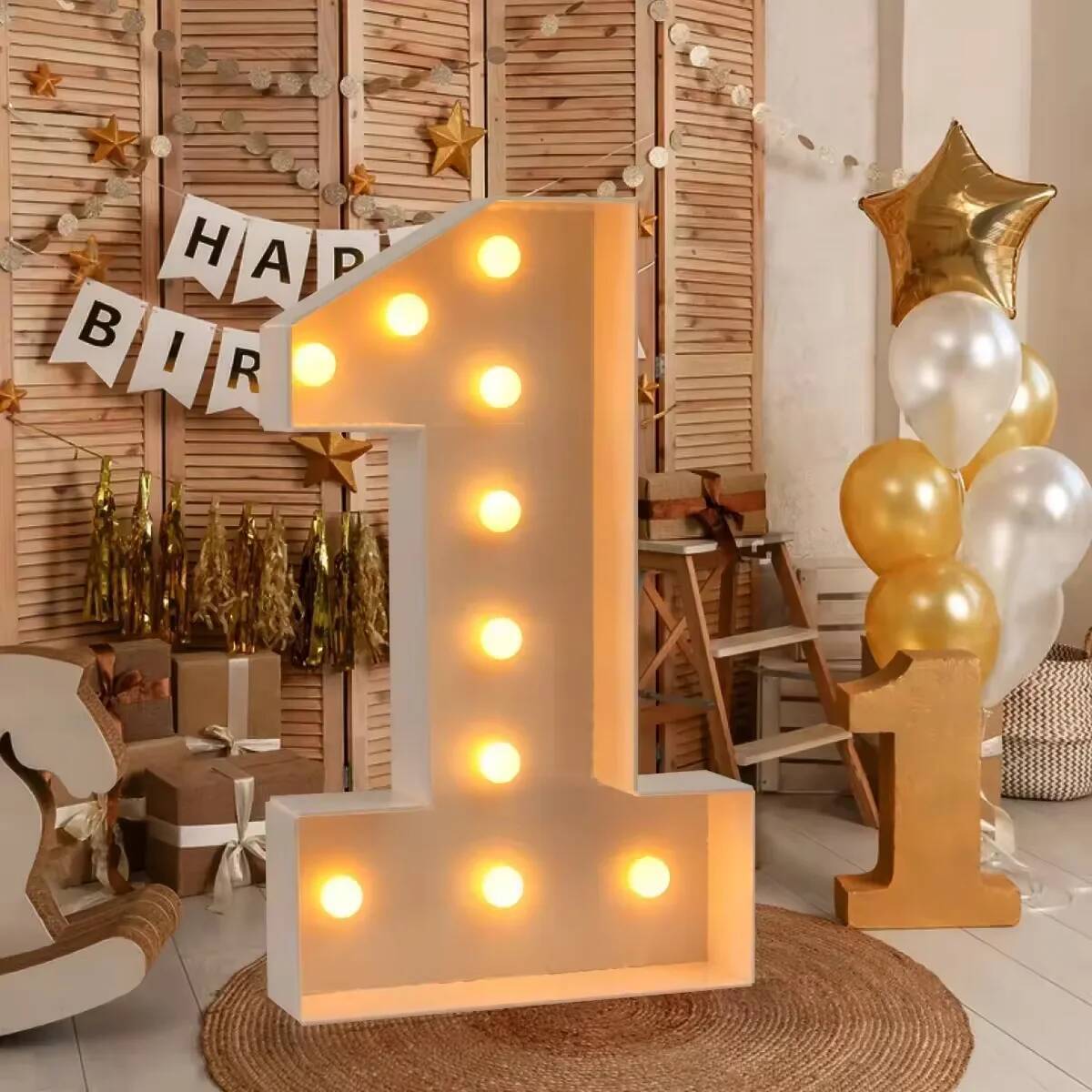 Çocuk Doğum Günü Partisi Düğün - Confetti Balloon Set incelemesi ve fiyatı