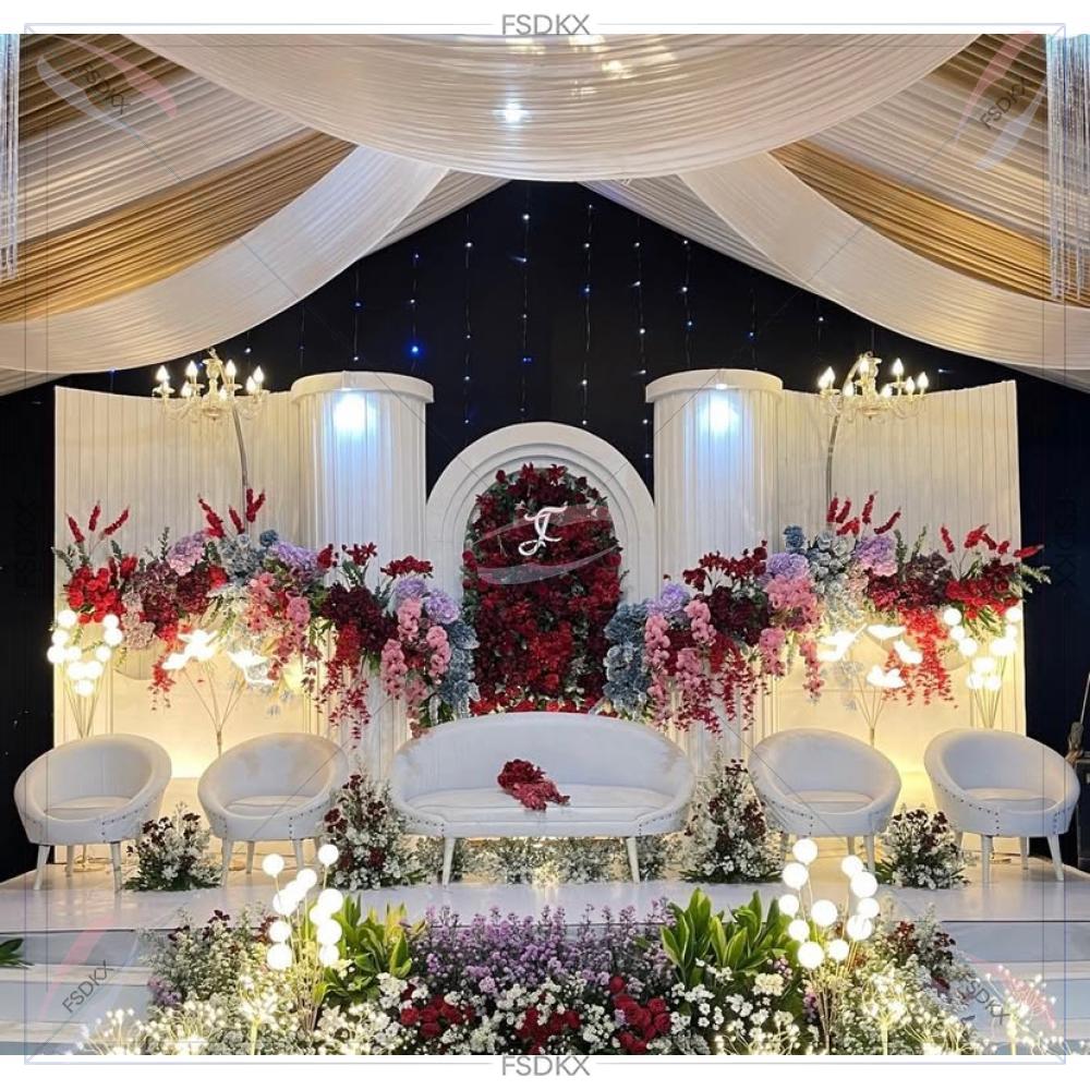 Düğün Dekorasyon Malzemeleri P - Wedding Supply Rentals incelemesi ve fiyatı