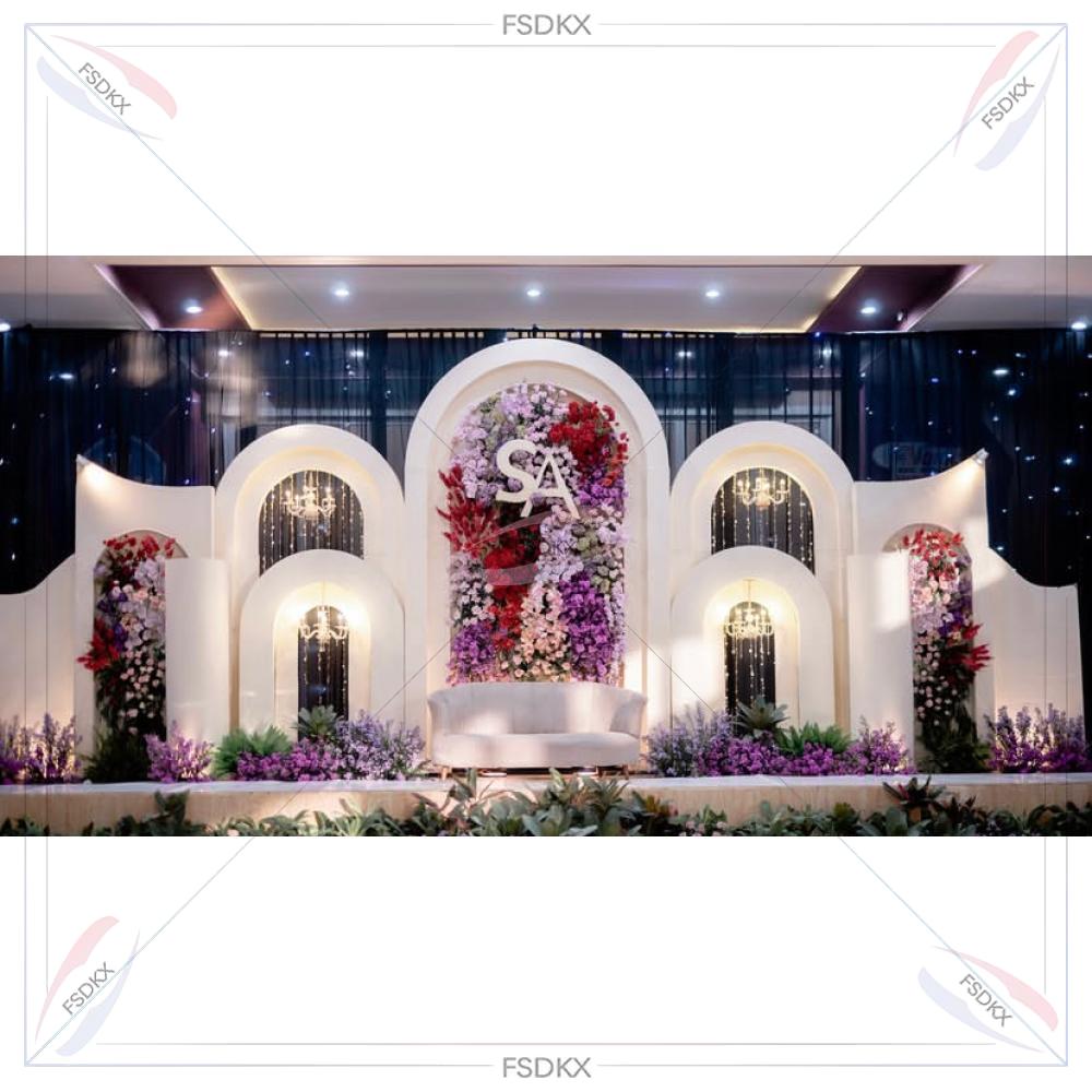 Düğün Dekorasyon Malzemeleri P - Wedding Supply Rentals incelemesi ve fiyatı
