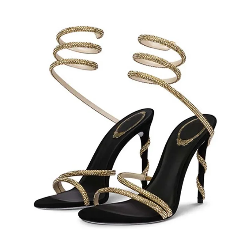 Eilyken Moda Kristal Stiletto  - Wedding Super incelemesi ve fiyatı