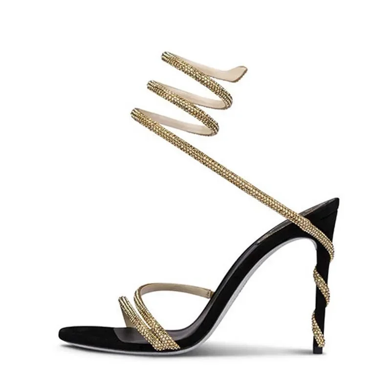 Eilyken Moda Kristal Stiletto  - Wedding Super incelemesi ve fiyatı