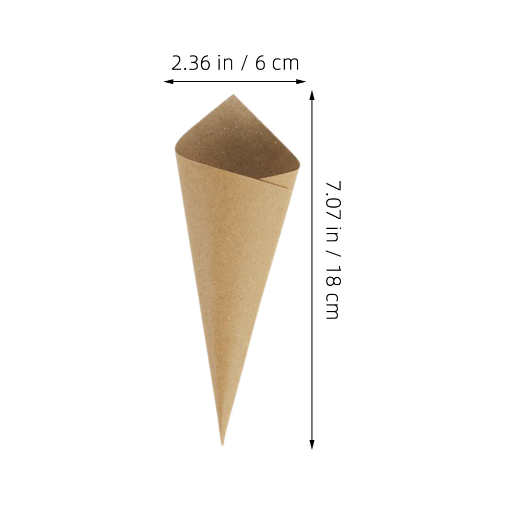 90 Adet Kağıt Konfeti Koni Tut - Papercraft Supply Confetti incelemesi ve fiyatı