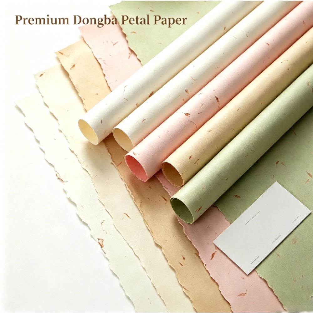 120g Kapok Dongba Petal Çiçek  - Good Floral & Wedding Decor Supply Photos incelemesi ve fiyatı