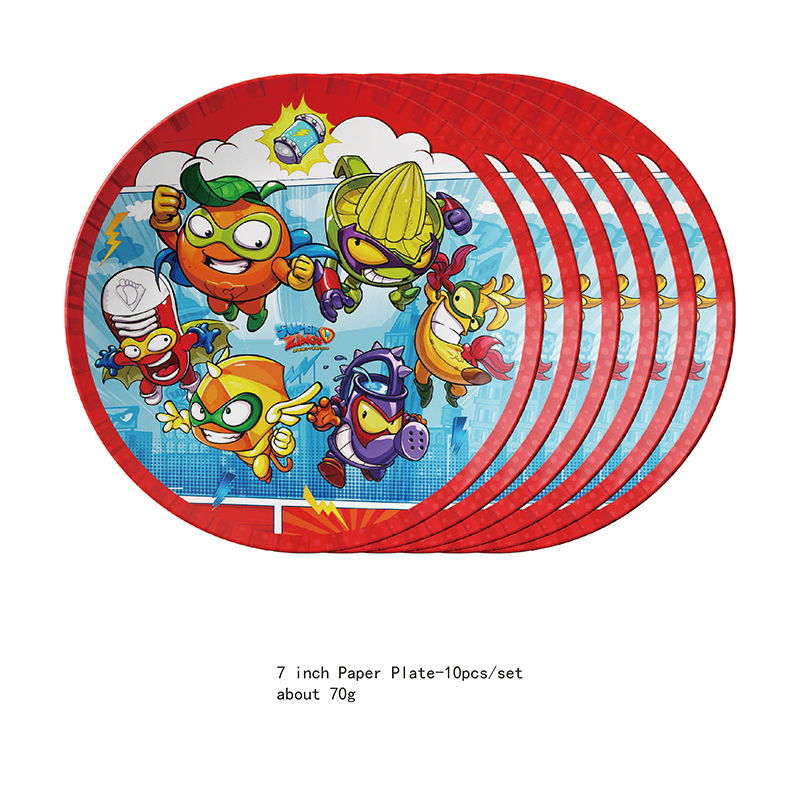 Superzings Bebek Mevlidi Parti - Confetti Balloon Set incelemesi ve fiyatı