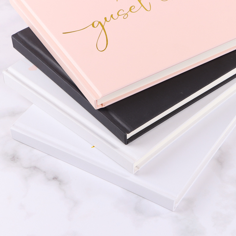 Özel Düğün Misafir Defteri, Fo - Personalized Guest Book incelemesi ve fiyatı