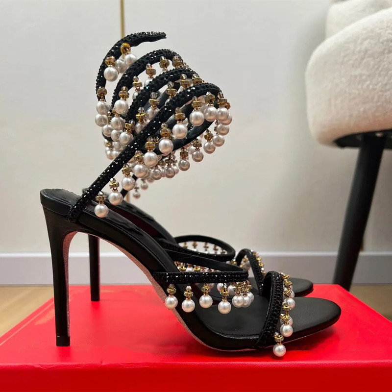 Lüks Rhinestones İnciler Püskü - Wedding Super incelemesi ve fiyatı