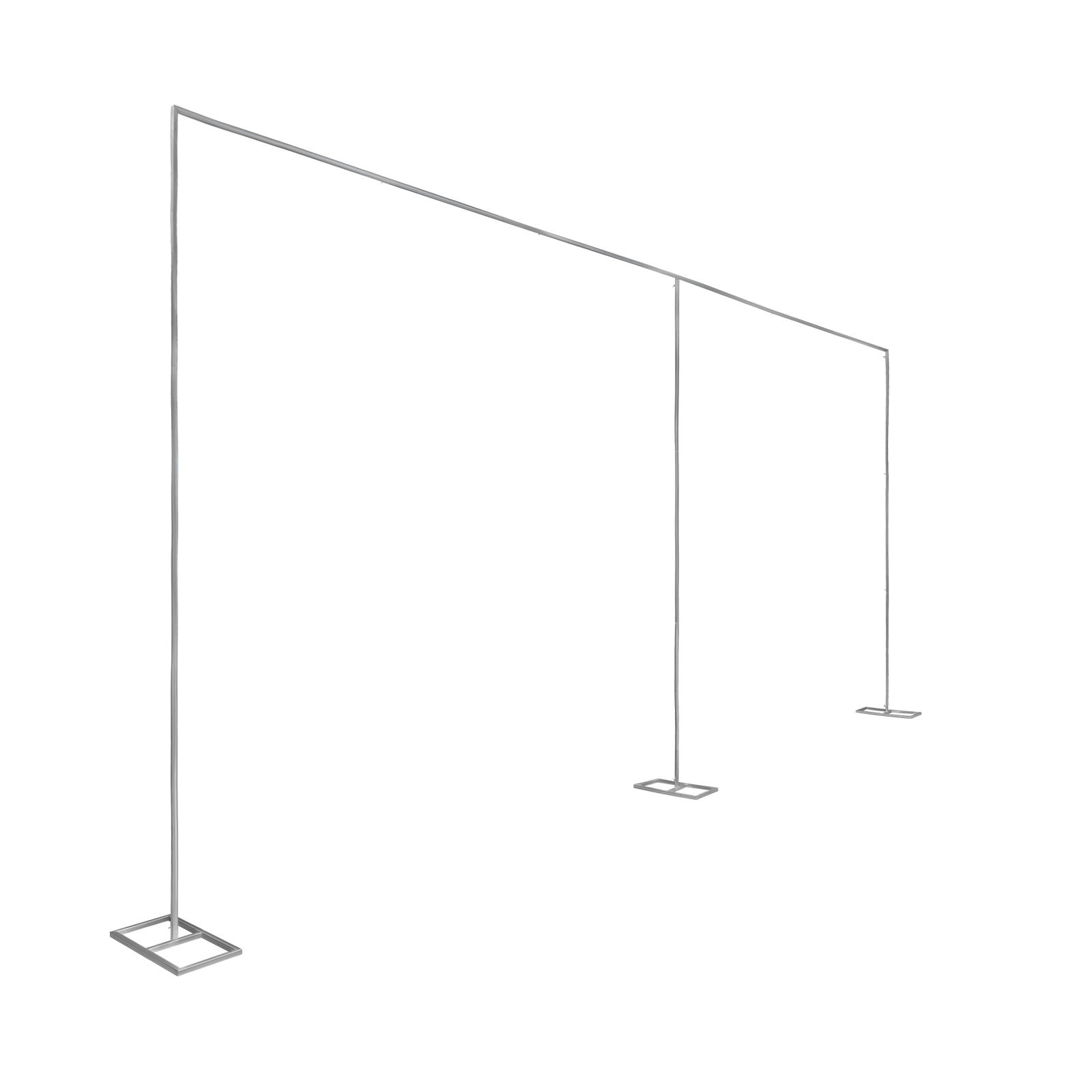 3x6 m/10x20ft Metal Düğün Keme - Confetti Balloon Set incelemesi ve fiyatı