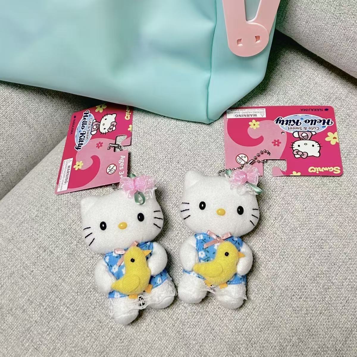 Hello Kitty Sarılan Ördek Çiçe - Good Floral & Wedding Decor Supply Photos incelemesi ve fiyatı
