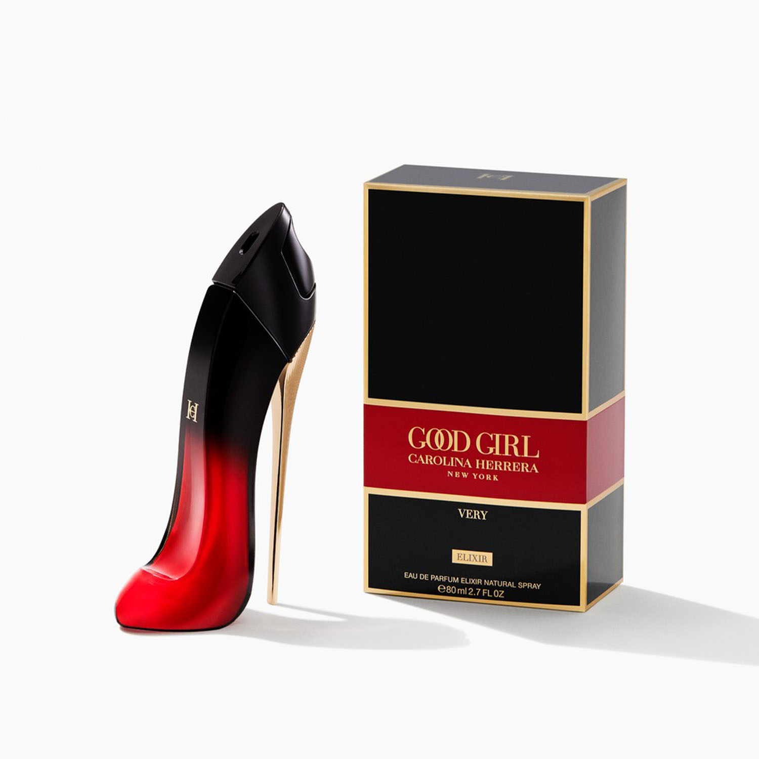 Carolina Herrera Very Good Gir - Good Floral & Wedding Decor Supply Photos incelemesi ve fiyatı