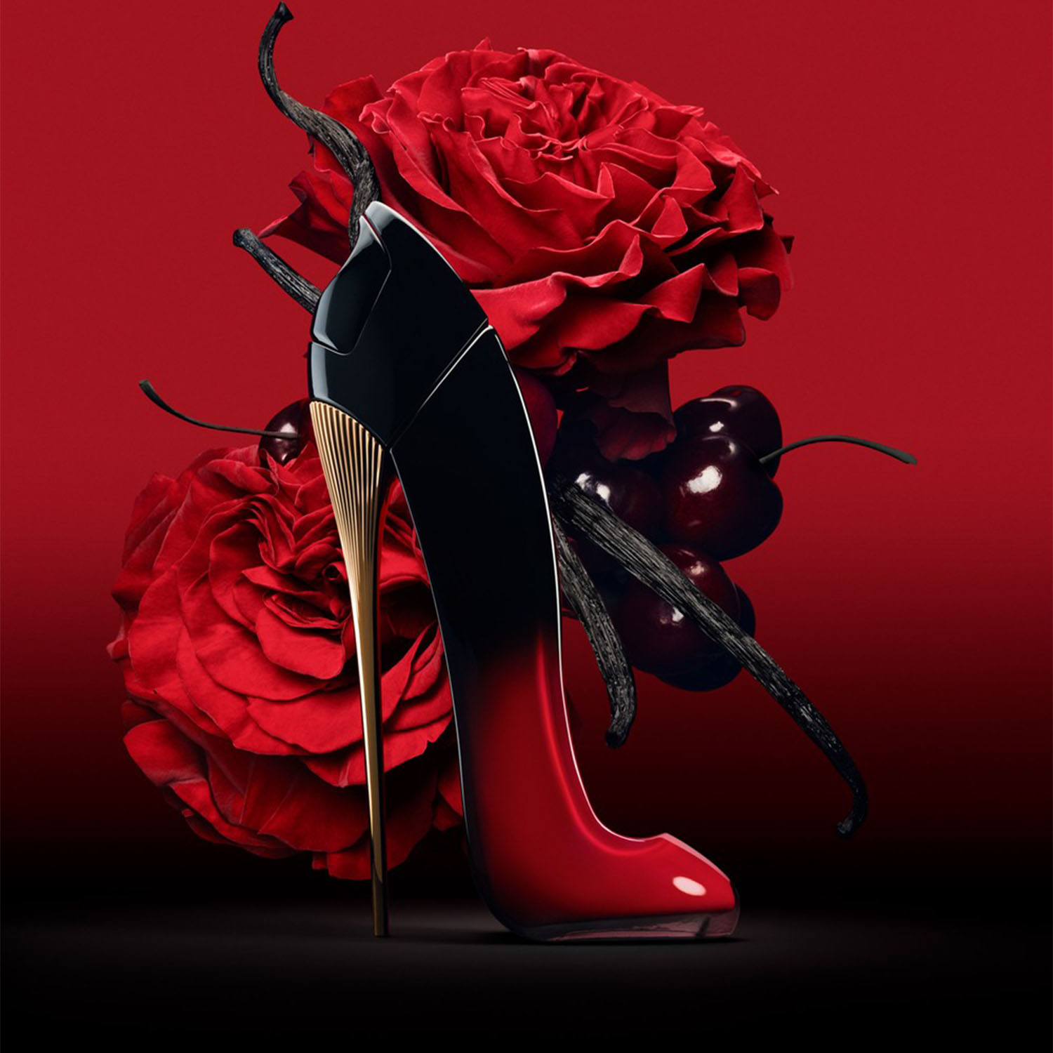 Carolina Herrera Very Good Gir - Good Floral & Wedding Decor Supply Photos incelemesi ve fiyatı