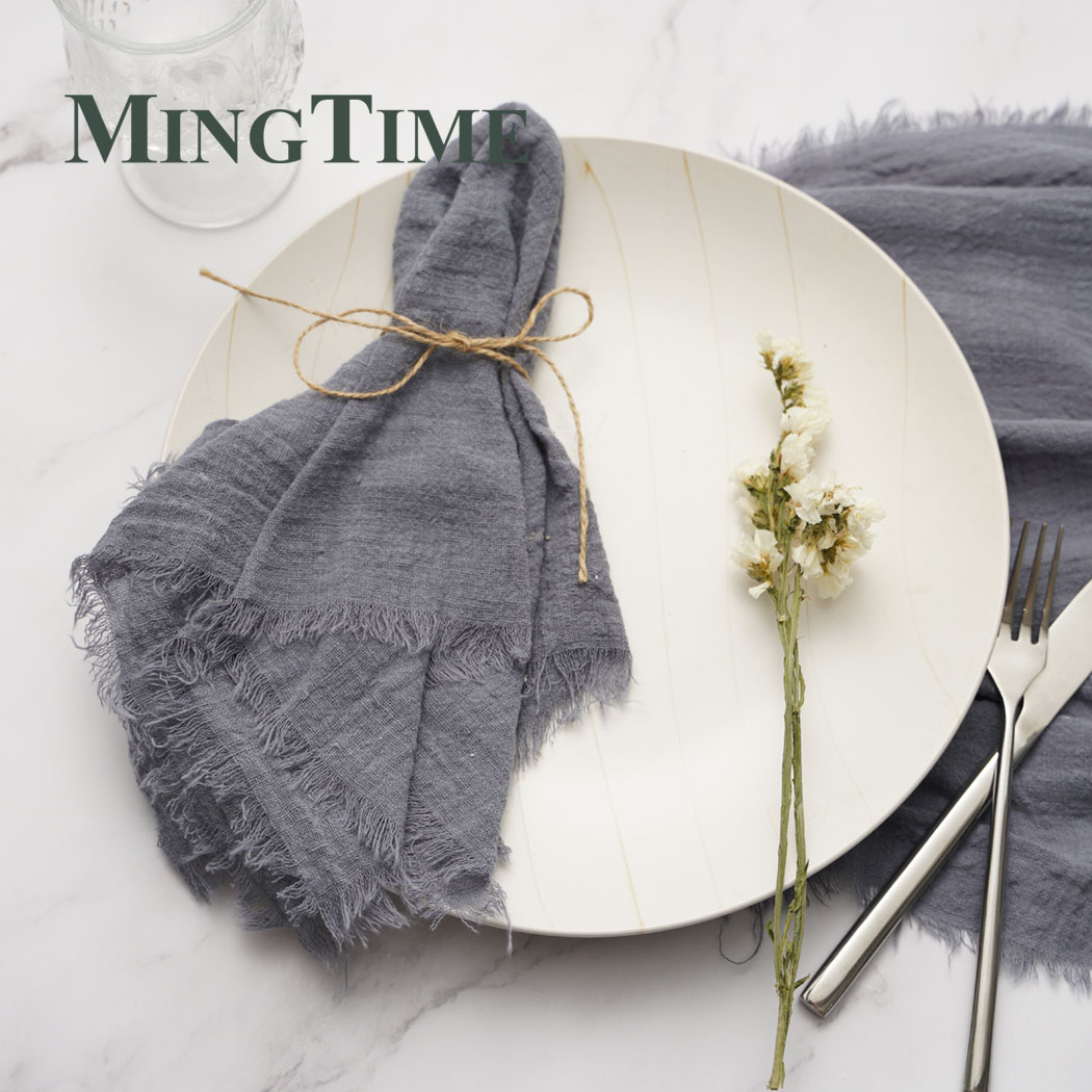 Peçete Pamuklu Kumaş 41*41 cm  - Wedding Supply Rentals incelemesi ve fiyatı