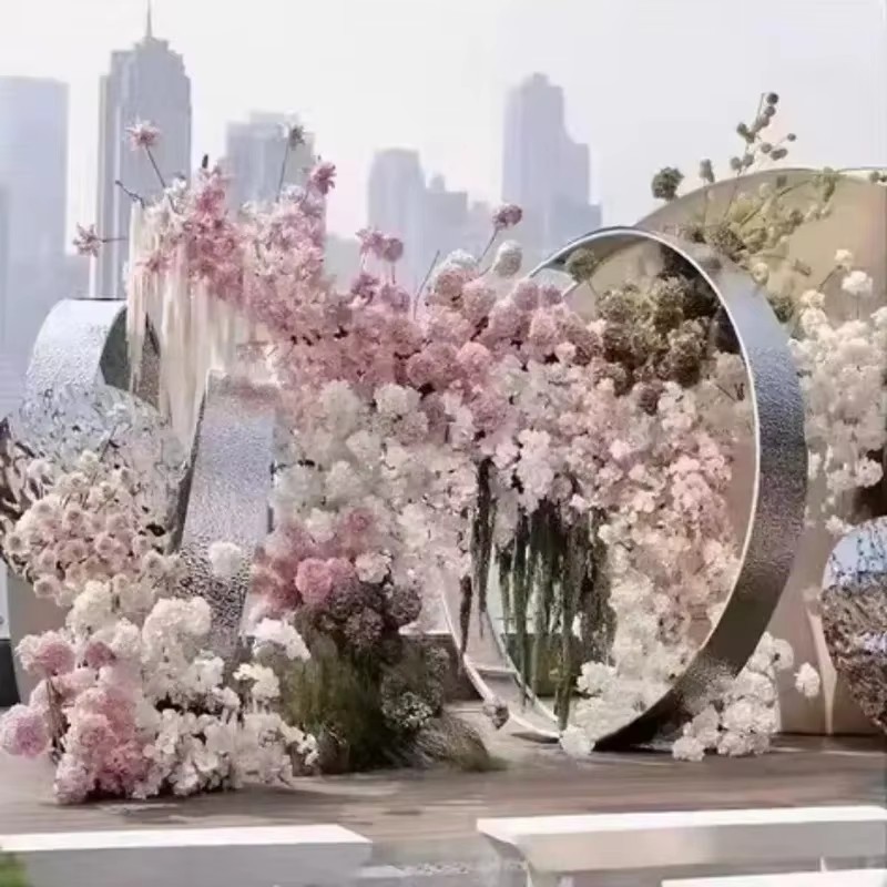 60CM Genişliğinde Su Dalgası K - Wedding Package Gold incelemesi ve fiyatı