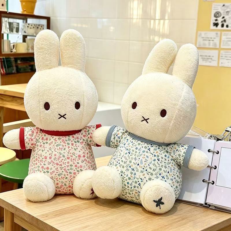 30 cm Sevimli Miffy Tavşan Çiç - Good Floral & Wedding Decor Supply Photos incelemesi ve fiyatı