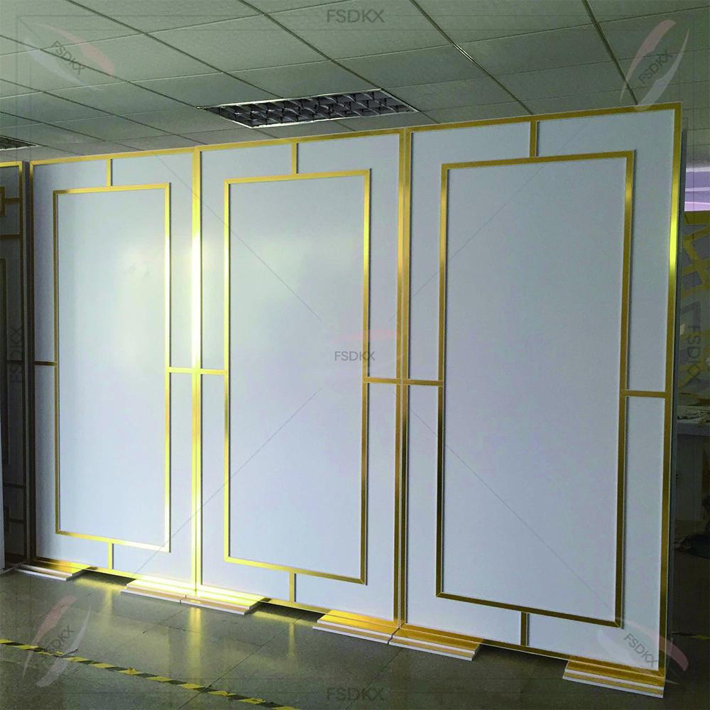 Parlak Altın Parti Malzemeleri - Wedding Supply Rentals incelemesi ve fiyatı